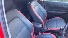 Kia Picanto 1.0T GDi GT-line 5dr Petrol Hatchback